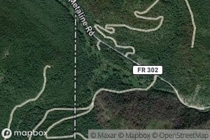 South Fork Granite Creek