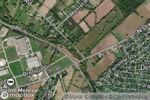 Swope and Hurd Drain