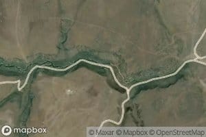 Sage Hen Spring