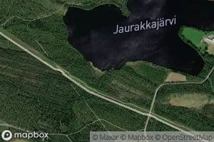 Haukipuro