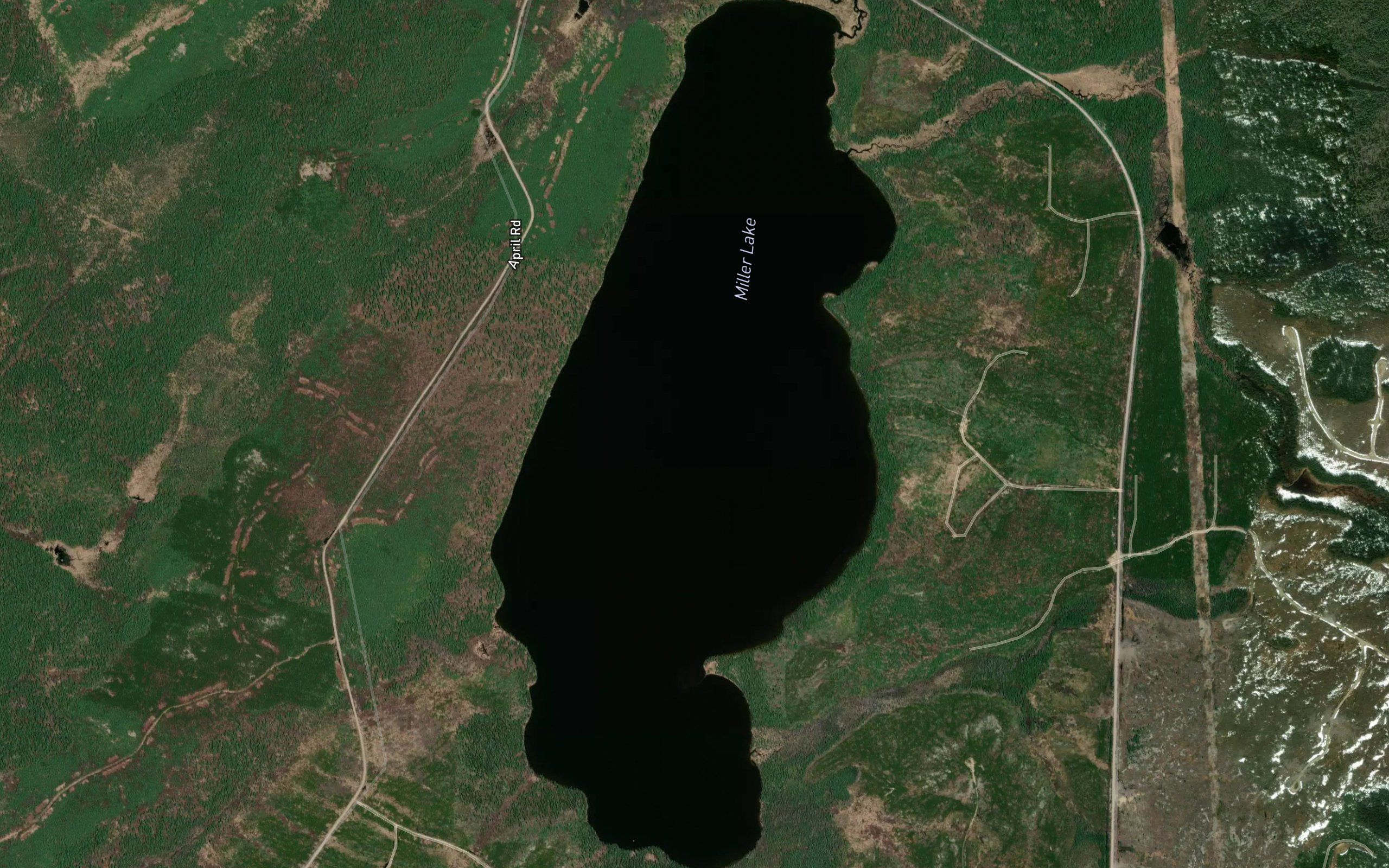 Miller Lake