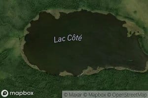 Lac Cote