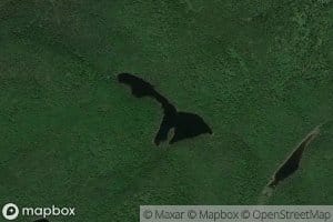 Lac Numero Trois
