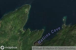 Sprucy Cove