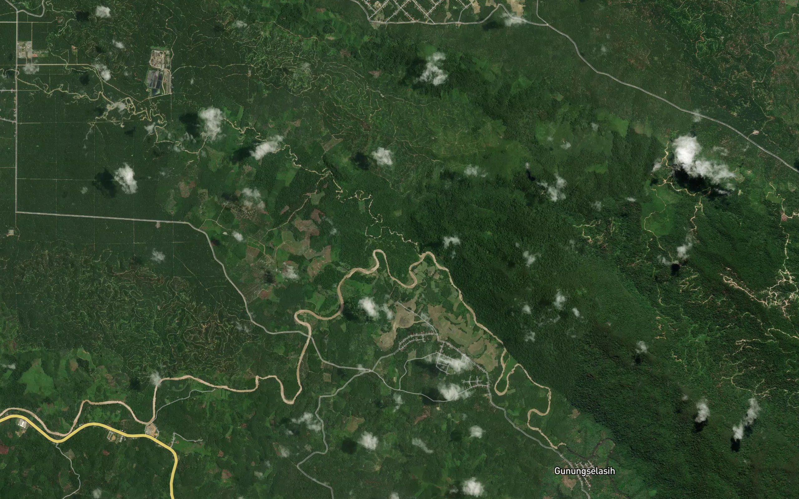 Batang Pangean