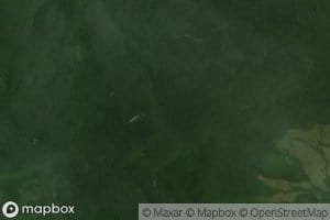 Quebrada Las Palomas