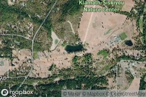Lippert Reservoir Number Two