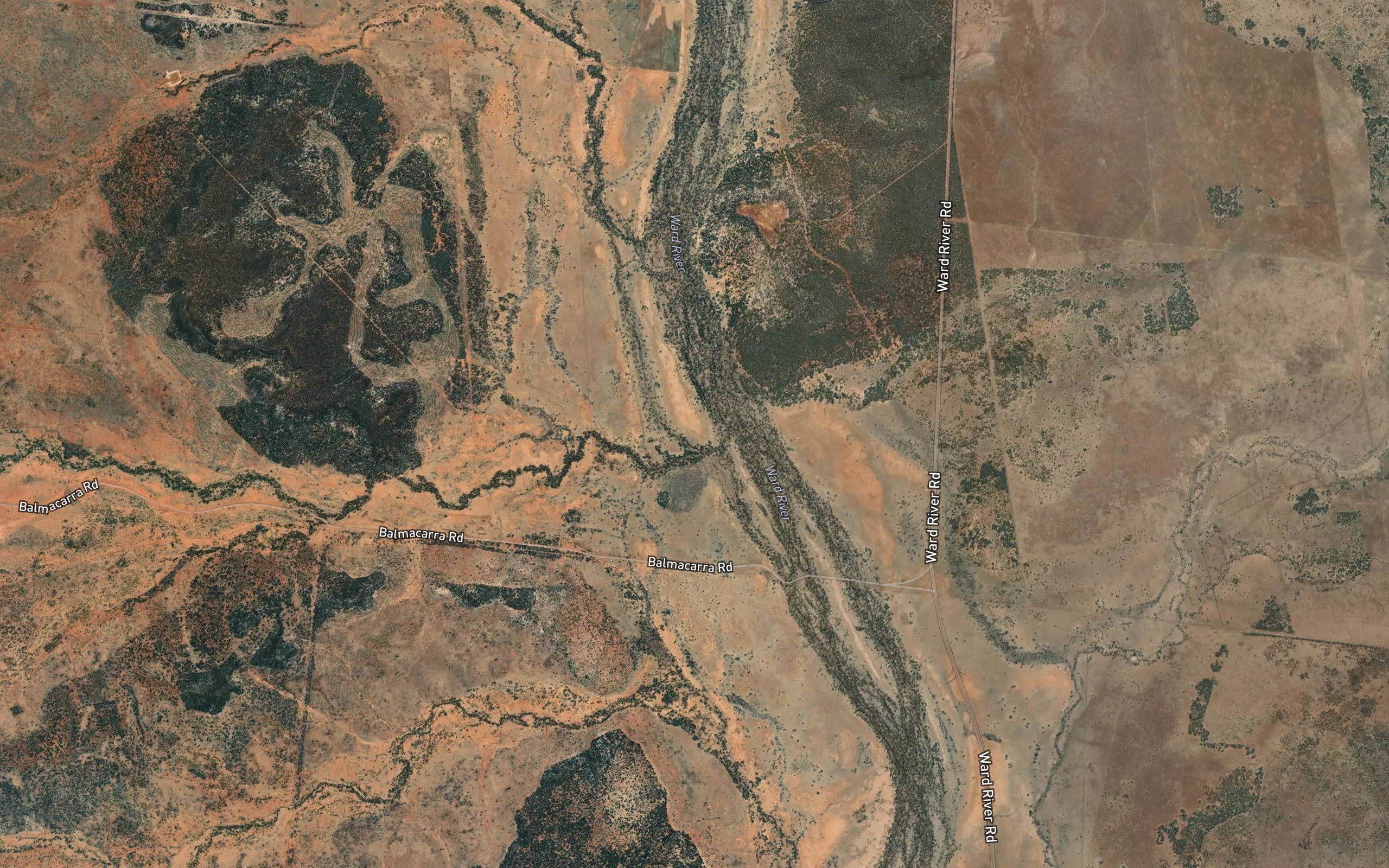 Myall Creek