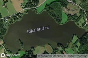 Rikalanjarvi