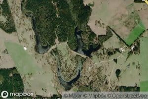 East Sawyers Lake