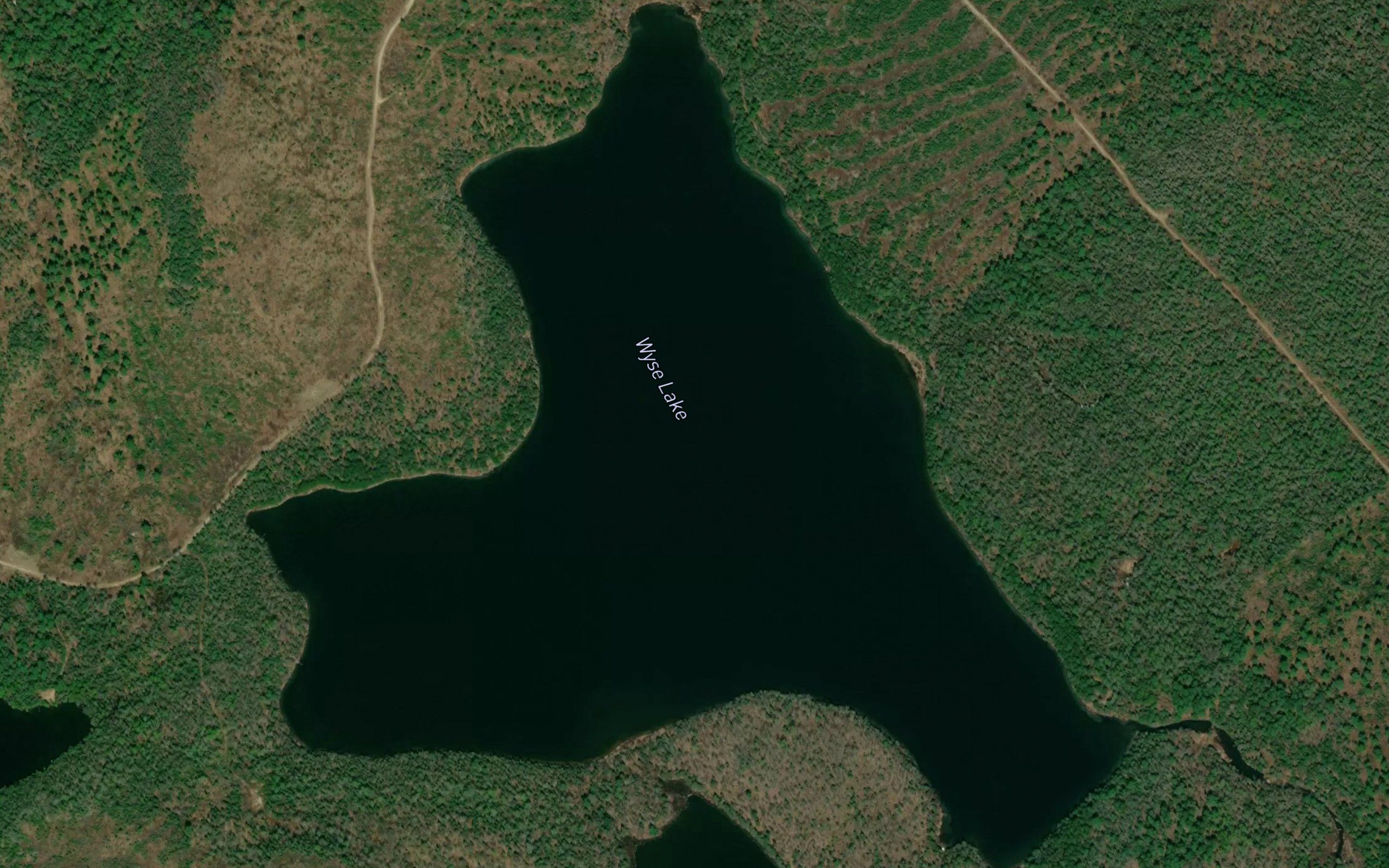 Wyse Lake