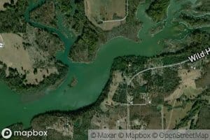 Little Sallisaw Creek