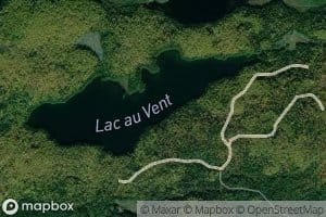 Lac au Vent