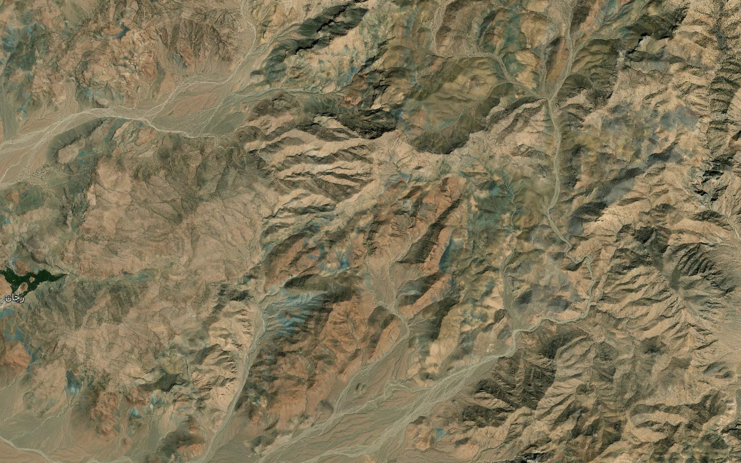 Cheshmeh-ye Sarkhun