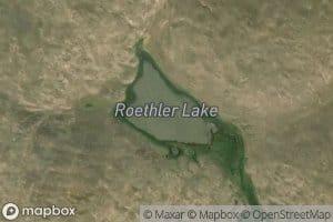 Roethler Lake