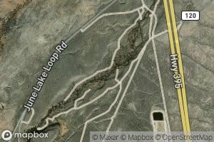 Parker Creek