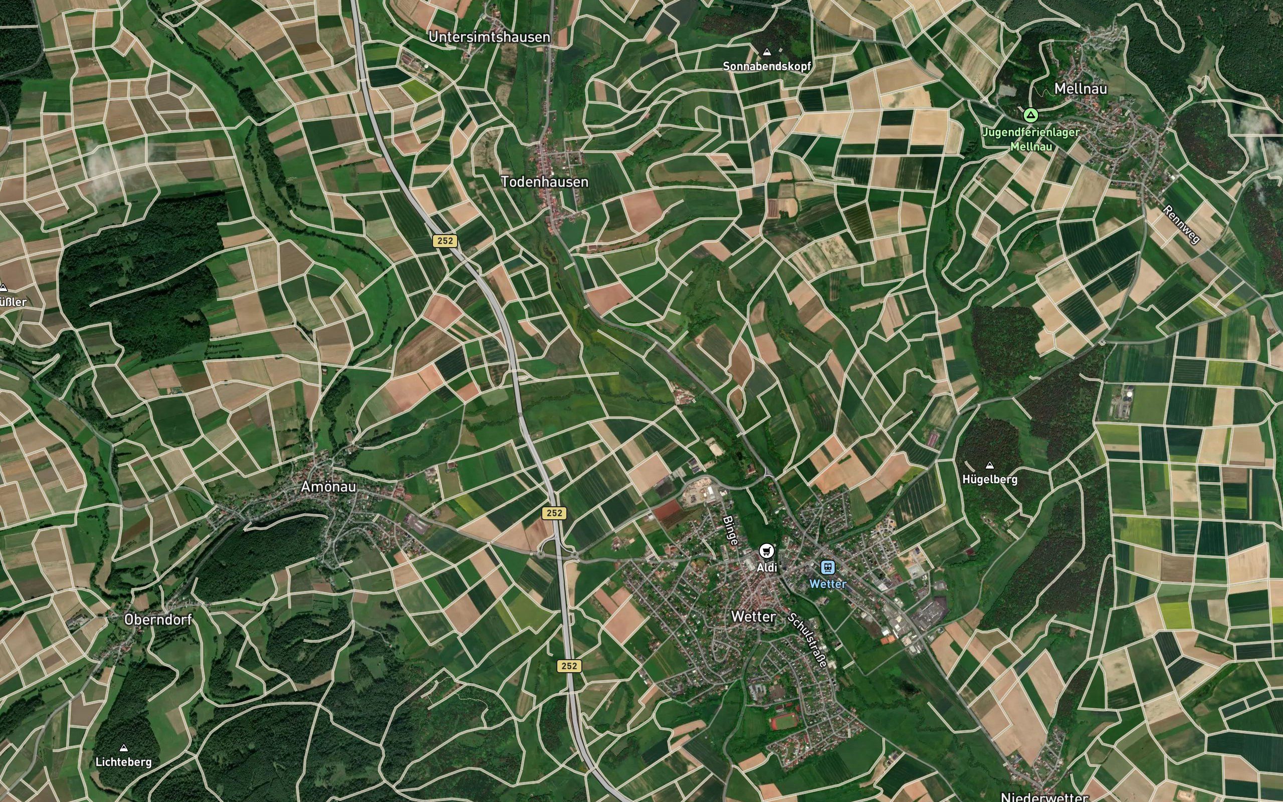 Treisbach