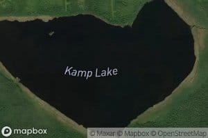 Kamp Lake