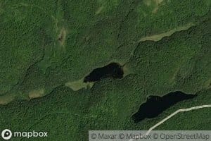Lac Moir