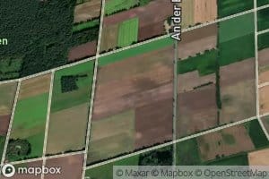 Meliorationshauptkanal