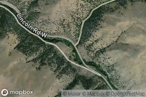 Rattlesnake Creek