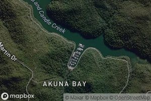 Akuna Bay