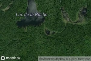 Lac Yvette