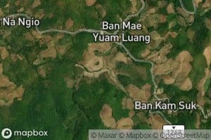 Nam Mae Yuam Noi