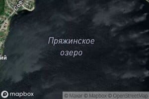 Ozero Pryazhinskoye