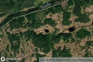 Smavatna