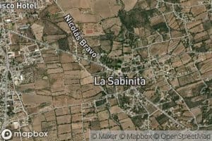 Arroyo de las Animas