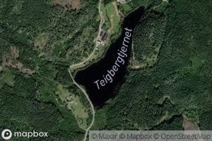 Teigbergtjernet
