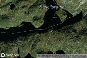 Steigilsvatnet