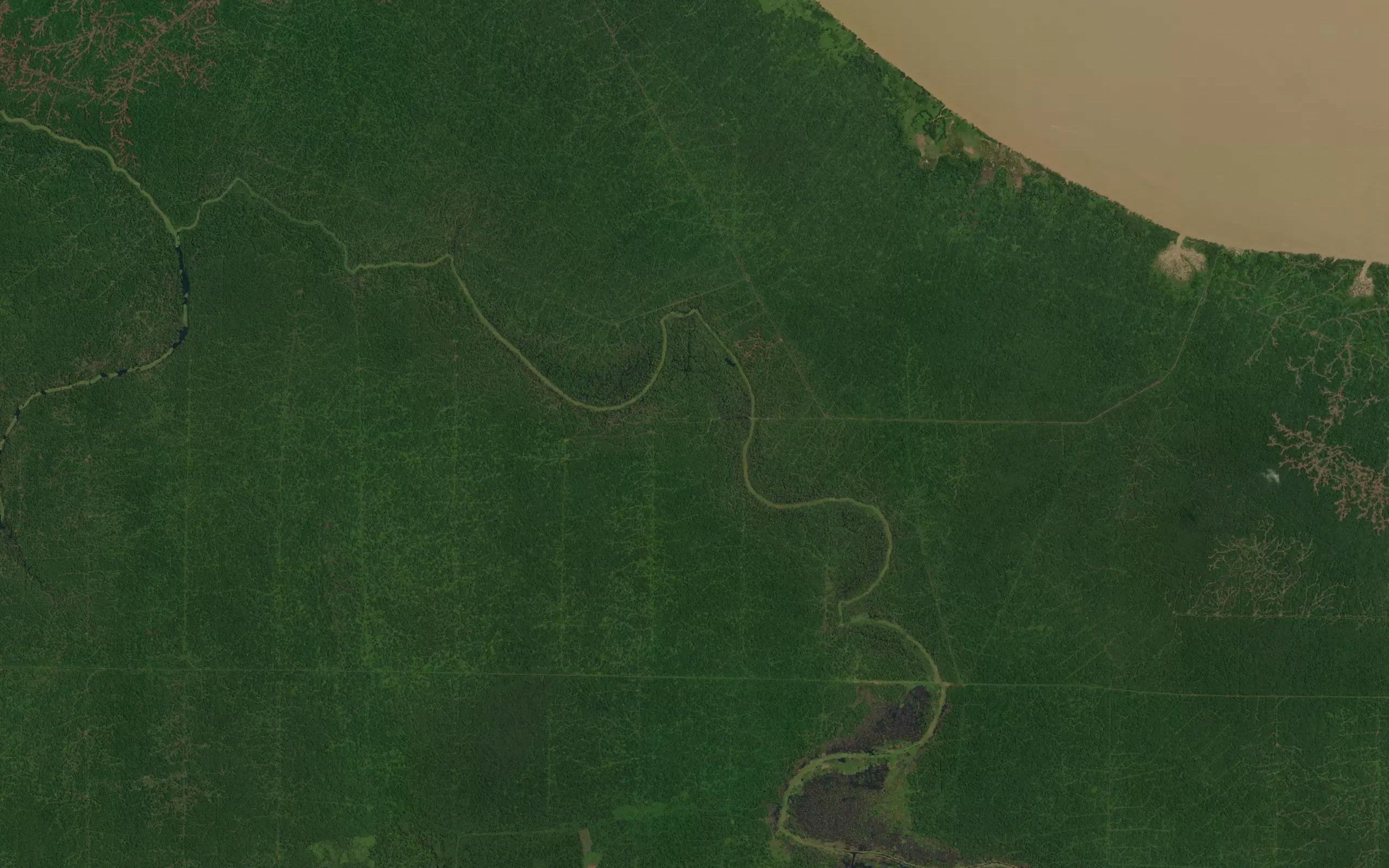 Sungai Janti
