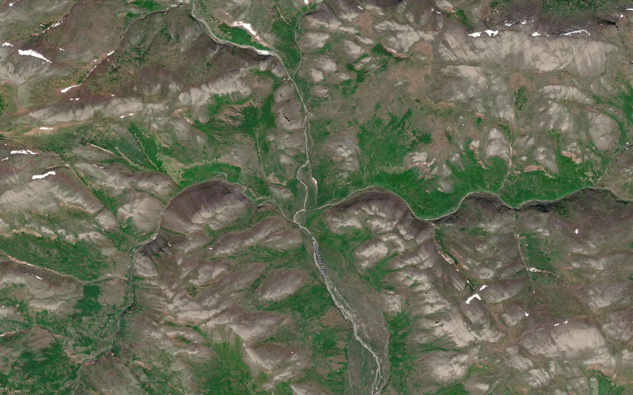 Star Creek