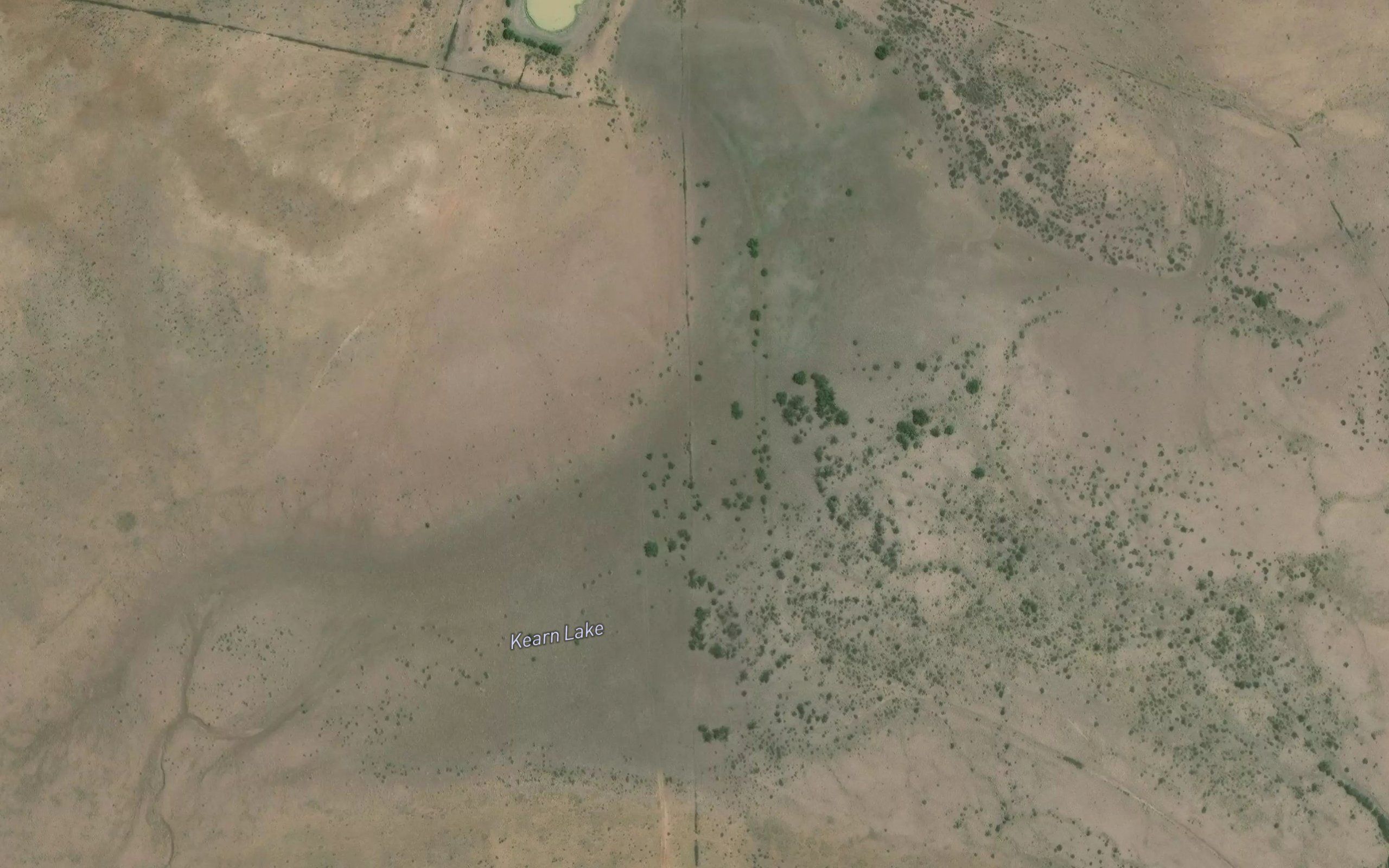 Kearn Lake