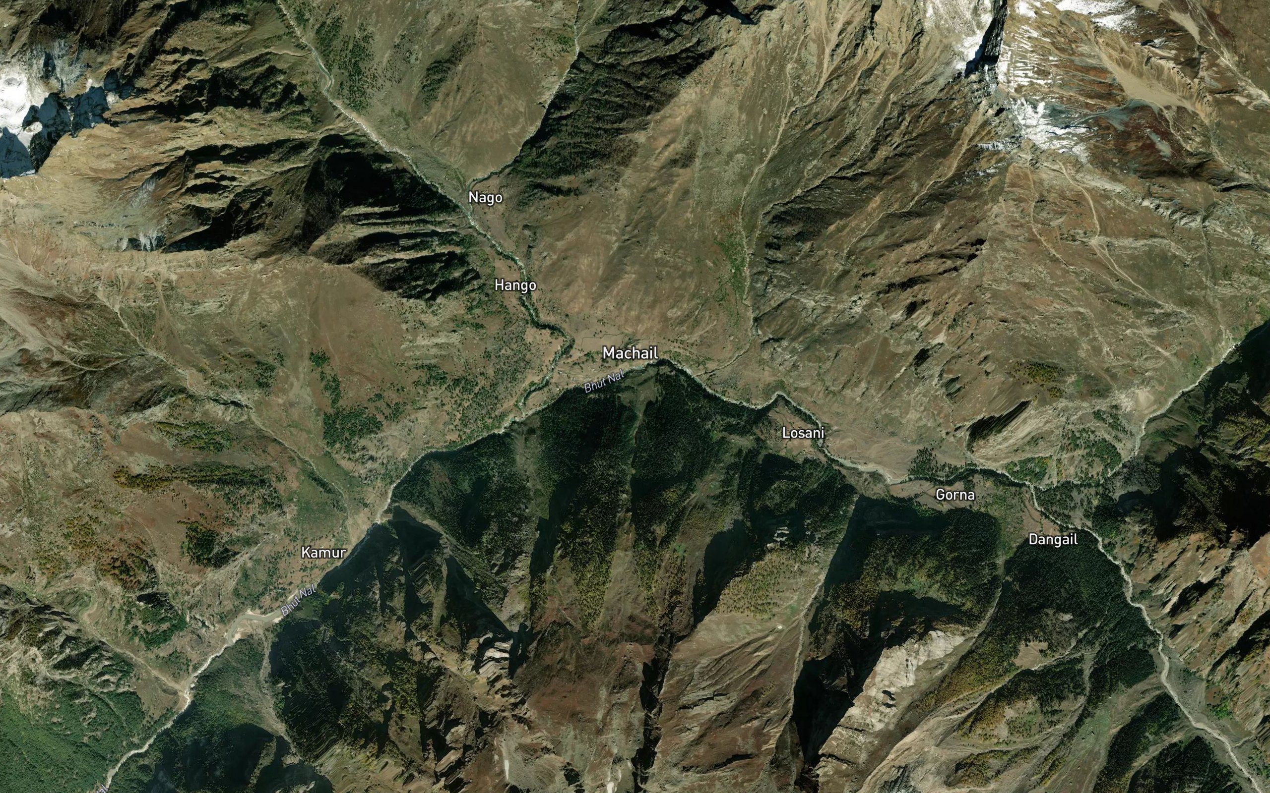 Kabiaran Nadi