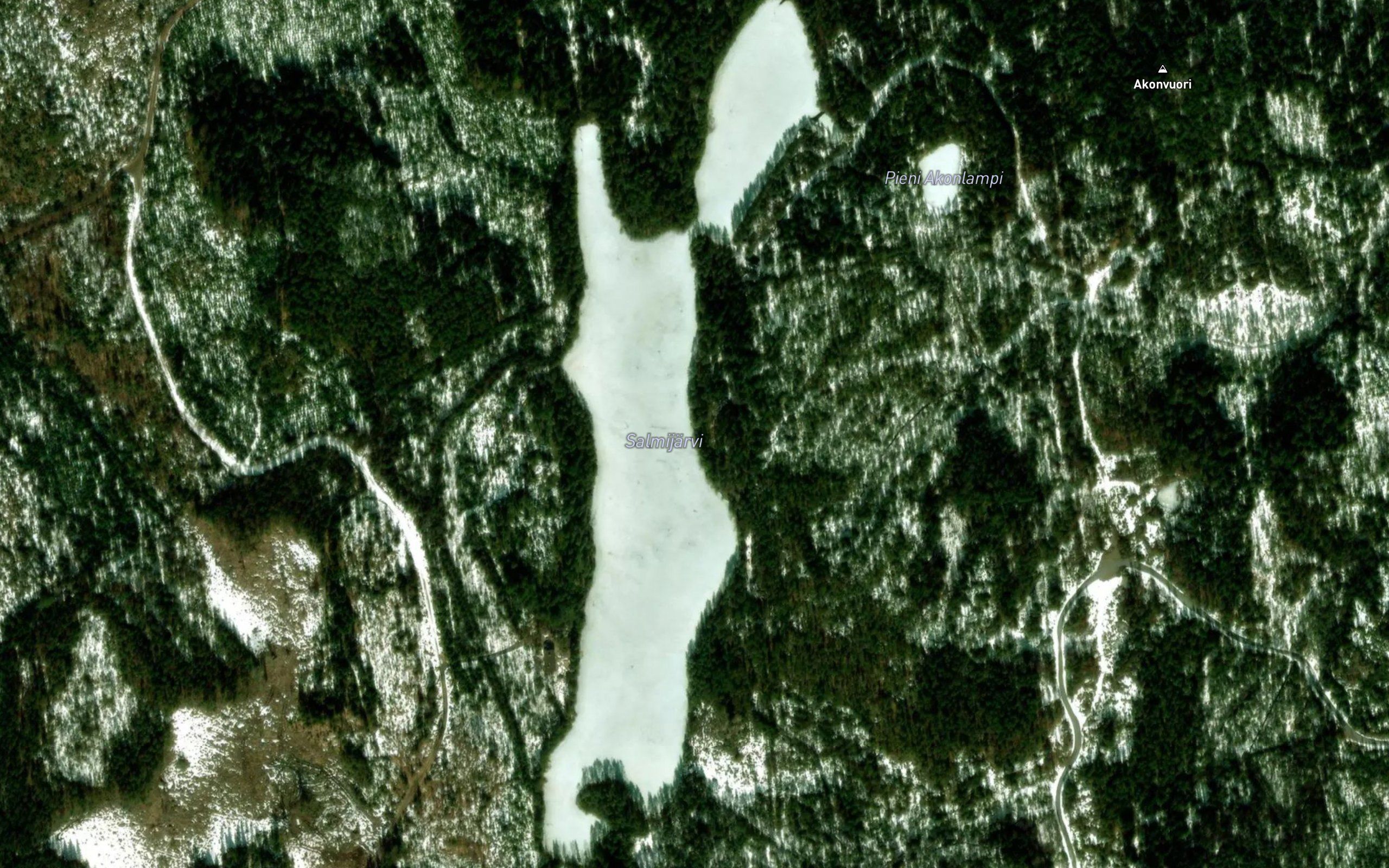 Salmijarvi