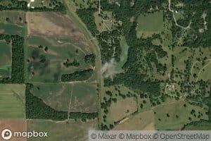 Kadashan Bottom Site 6 Reservoir