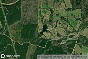 Harpersville Lake Number 1