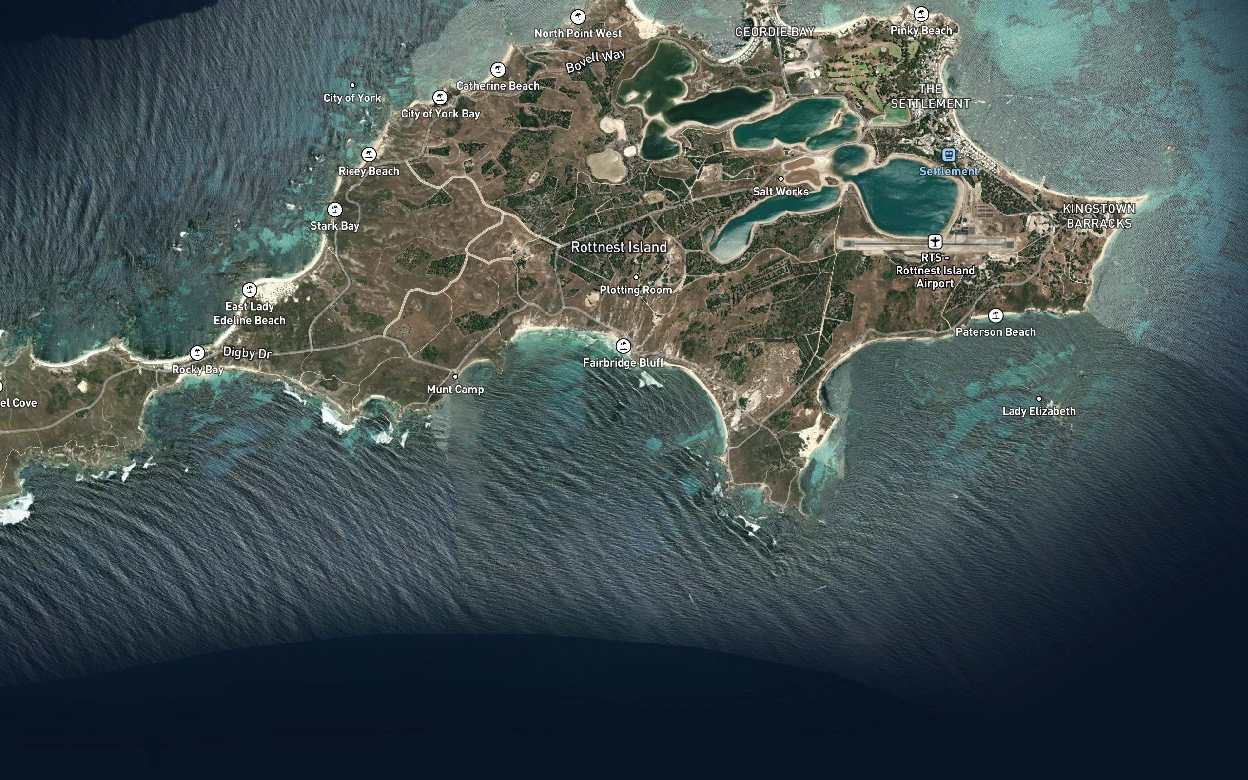 Salmon Bay