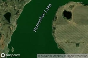 Horseshoe Lake