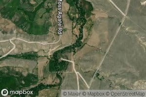 Sand Creek