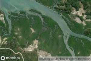 Ambondroampasy Riviere