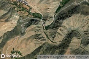 Darah-ye Kalan Khanah