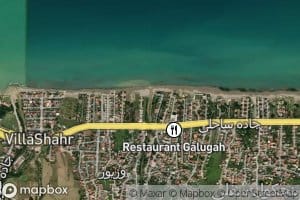 Rudkhaneh-ye Galand Rud