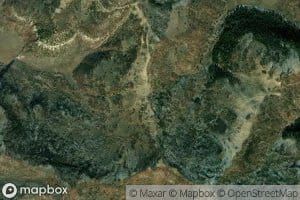 Mud Spring
