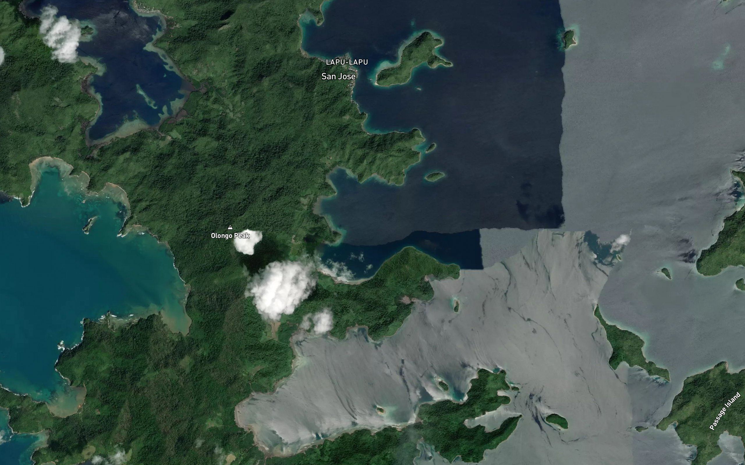 Taitai Bay