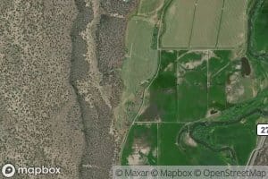 Baldwin Ditch