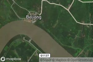 Sungai Mansor